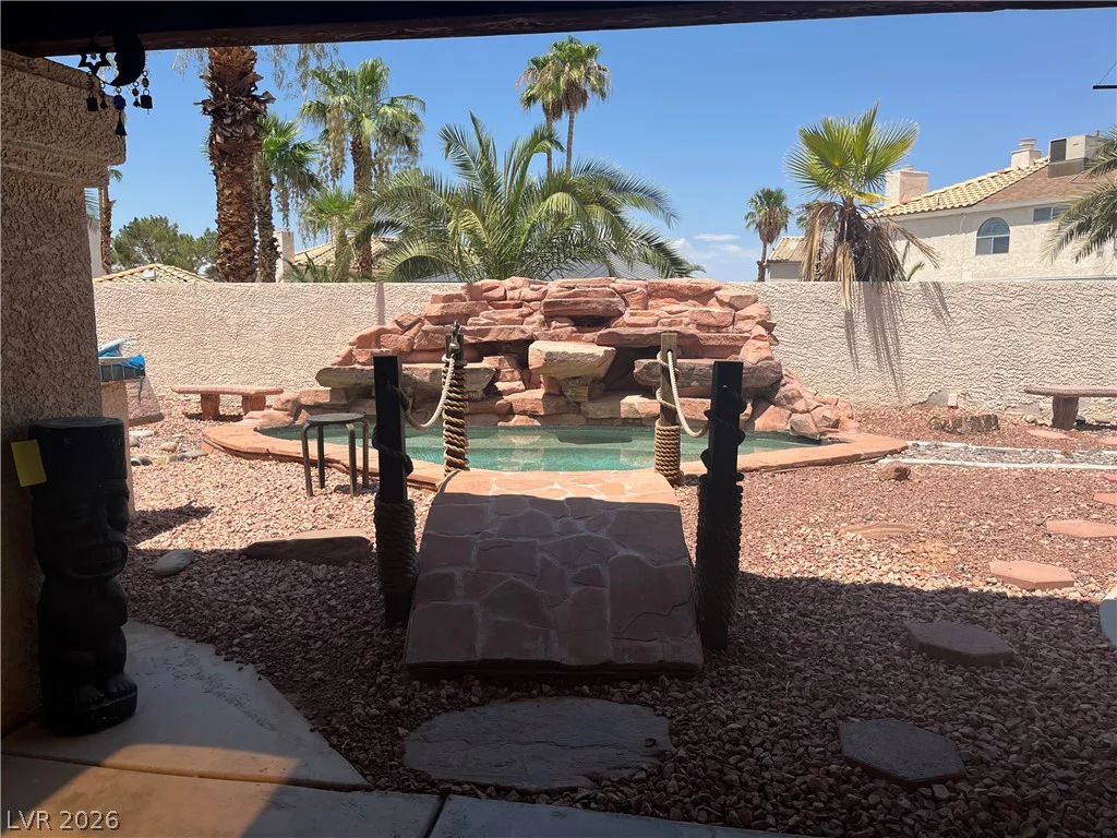 1505 Cliff Branch, Henderson, NV 89014