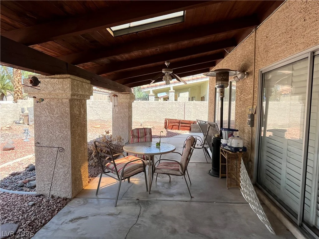1505 Cliff Branch, Henderson, NV 89014
