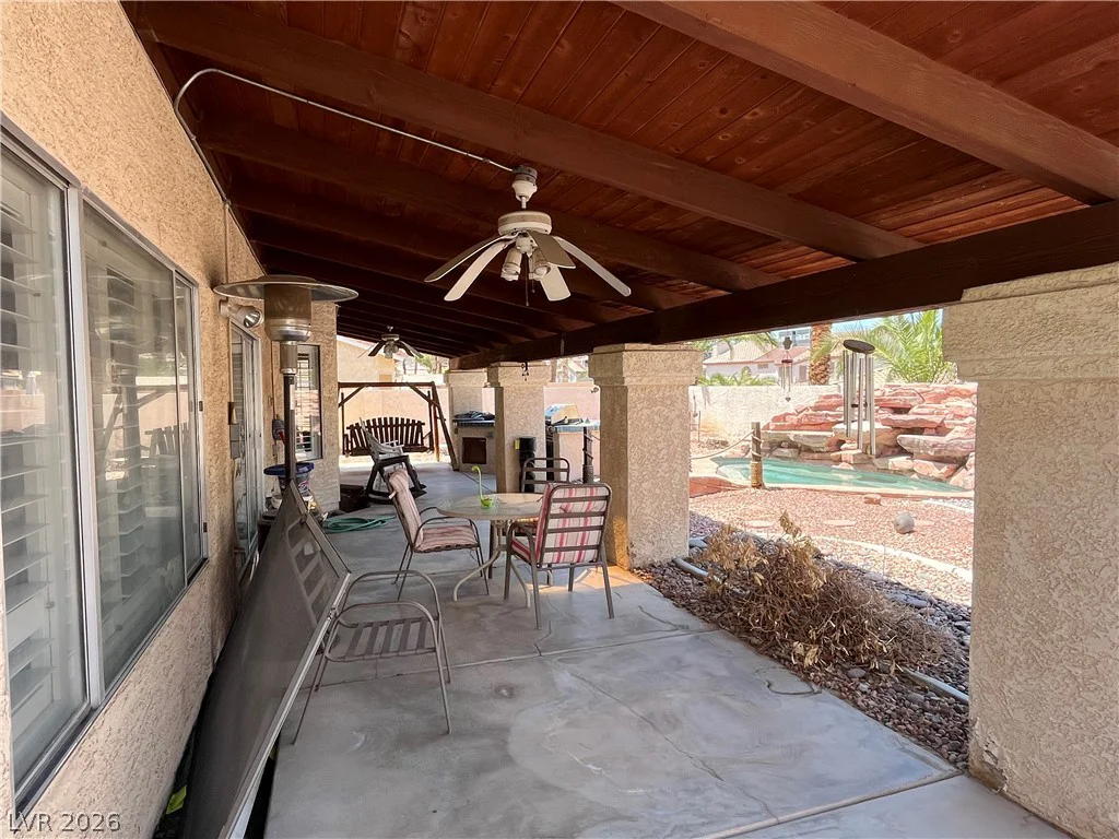 1505 Cliff Branch, Henderson, NV 89014