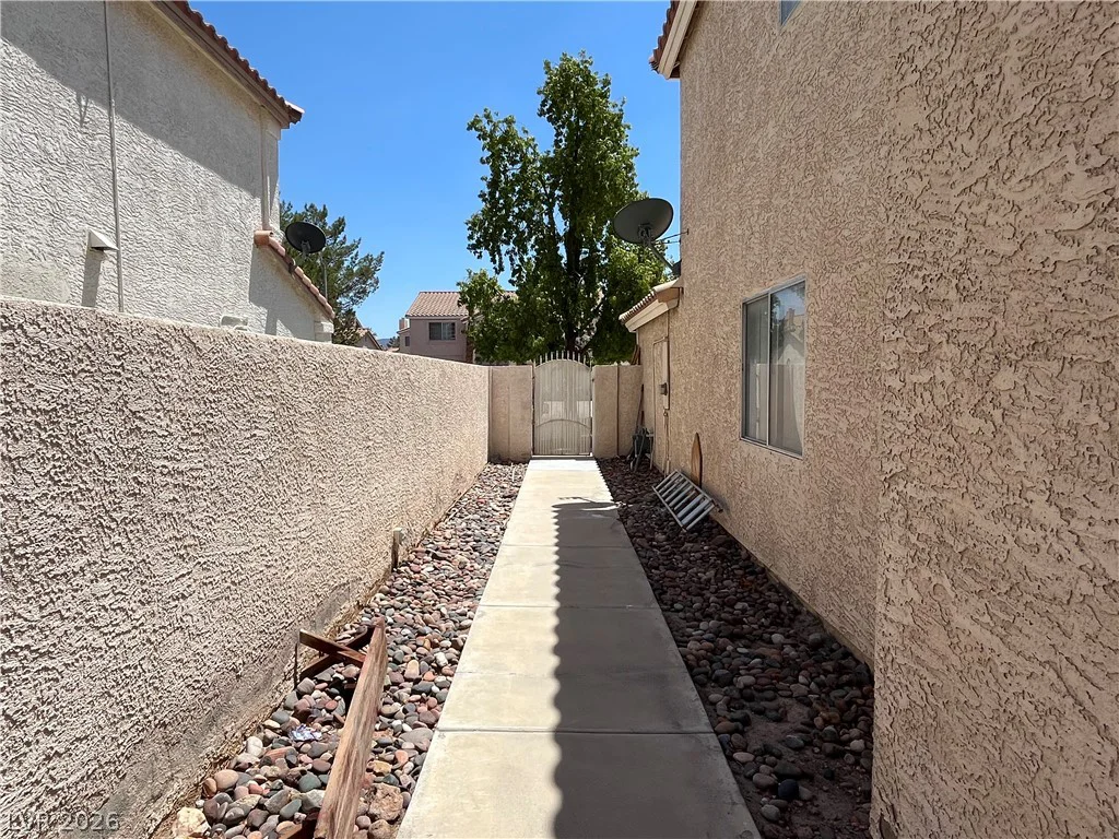 1505 Cliff Branch, Henderson, NV 89014