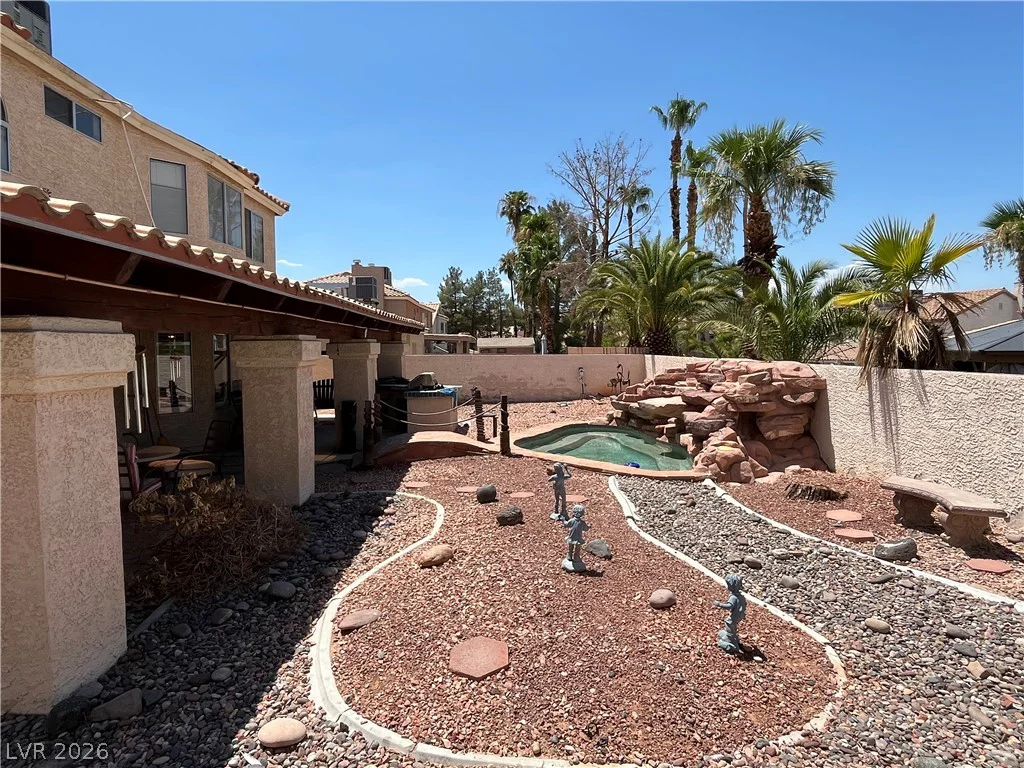 1505 Cliff Branch, Henderson, NV 89014