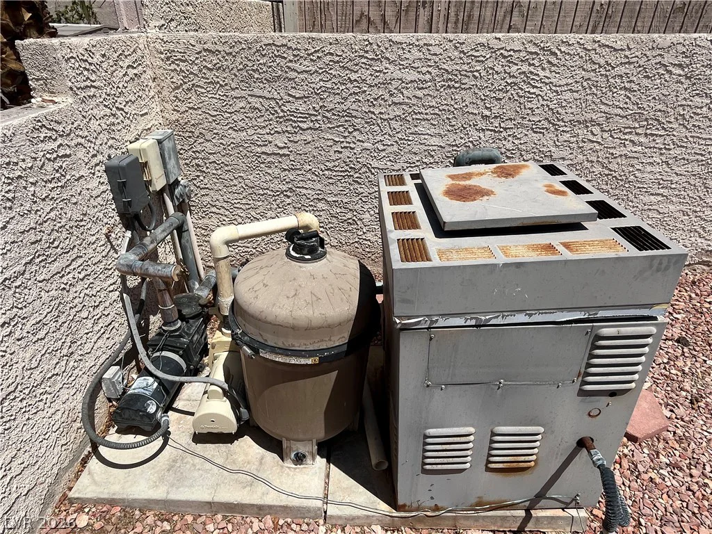 1505 Cliff Branch, Henderson, NV 89014