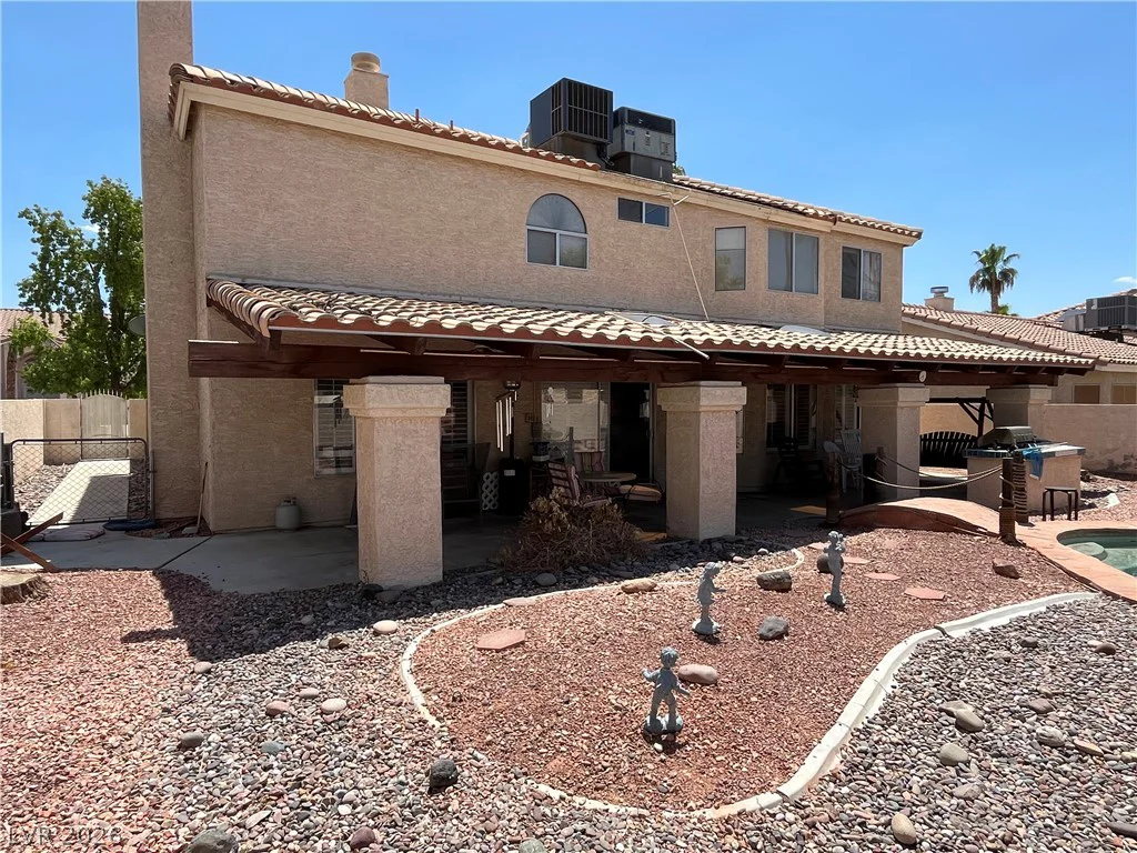 1505 Cliff Branch, Henderson, NV 89014
