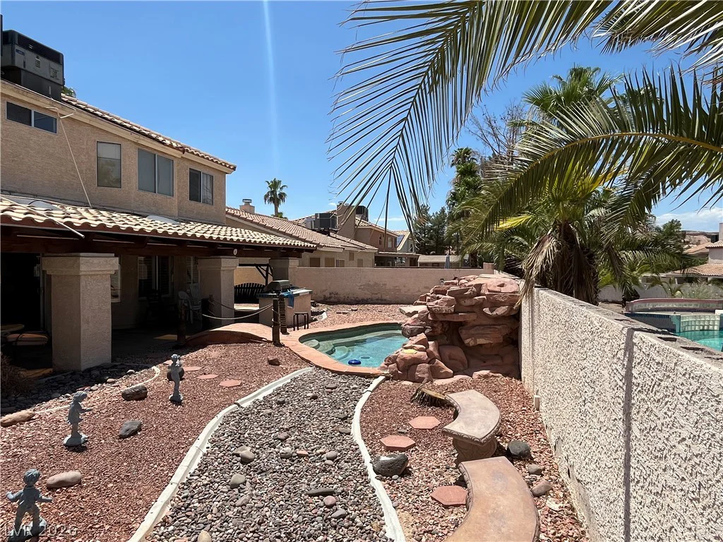 1505 Cliff Branch, Henderson, NV 89014