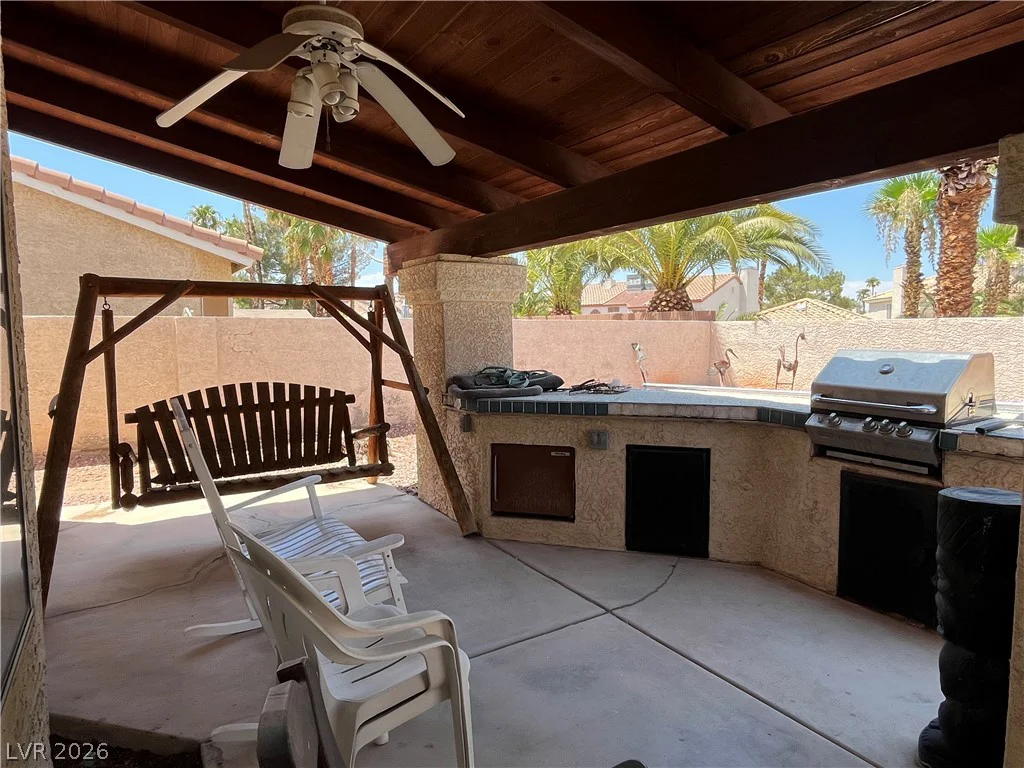 1505 Cliff Branch, Henderson, NV 89014