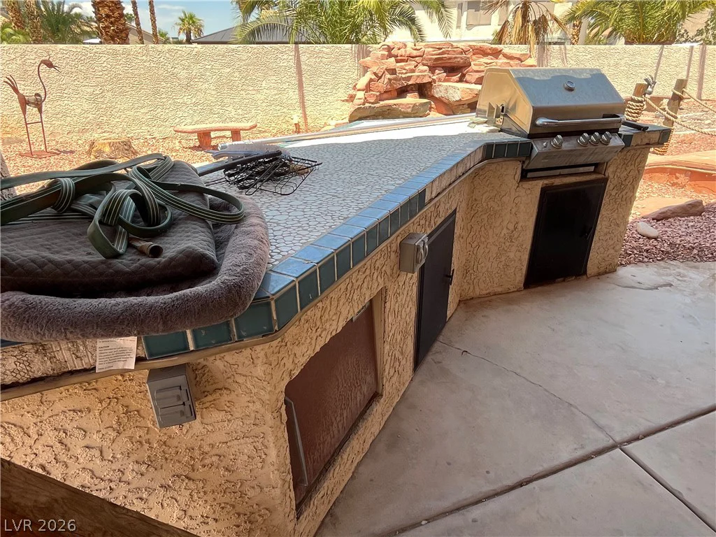1505 Cliff Branch, Henderson, NV 89014