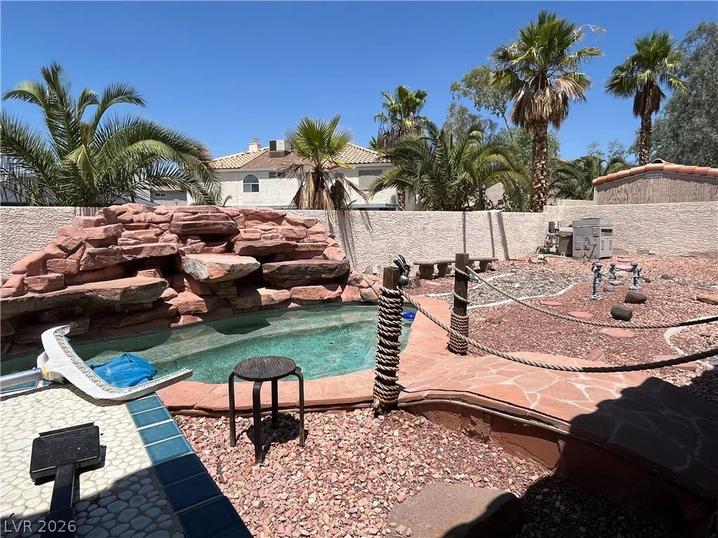 1505 Cliff Branch, Henderson, NV 89014