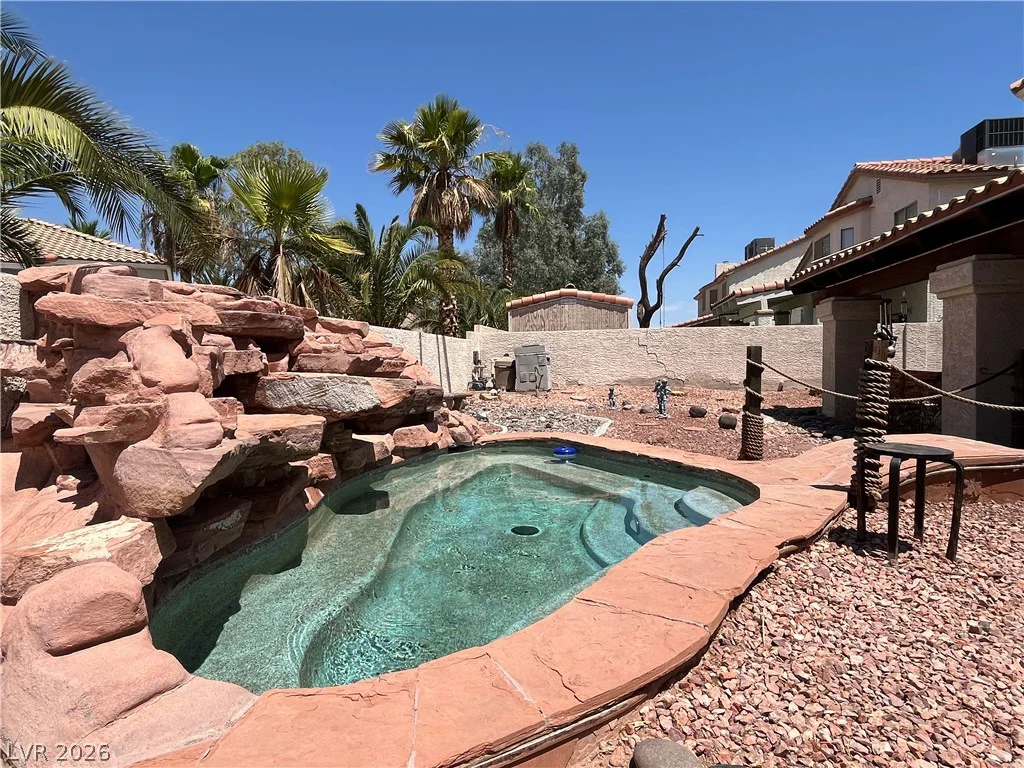 1505 Cliff Branch, Henderson, NV 89014