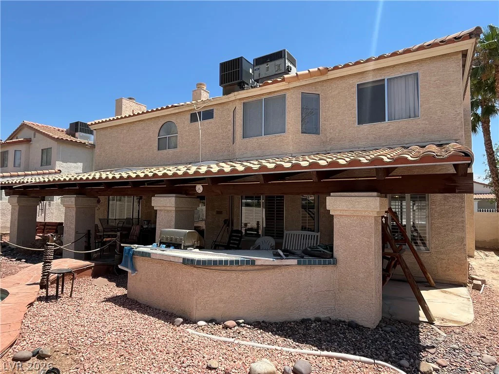 1505 Cliff Branch, Henderson, NV 89014