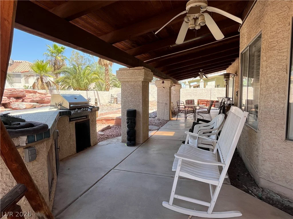 1505 Cliff Branch, Henderson, NV 89014