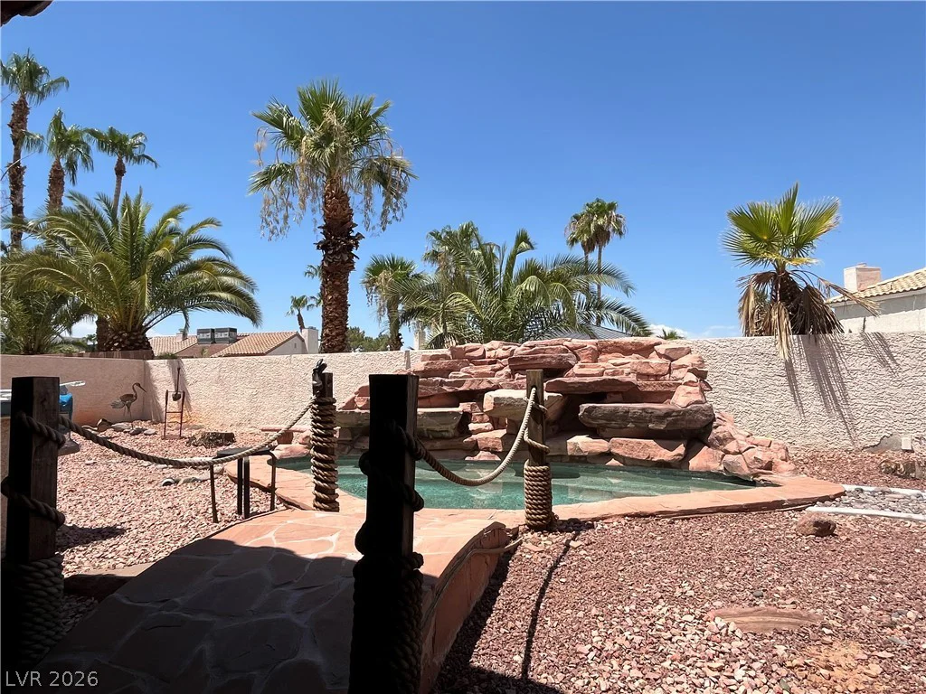 1505 Cliff Branch, Henderson, NV 89014