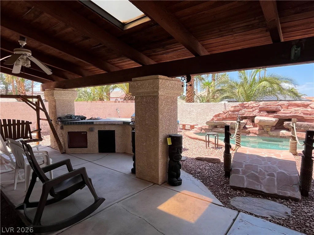 1505 Cliff Branch, Henderson, NV 89014