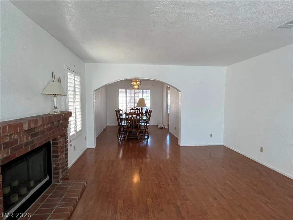 1505 Cliff Branch, Henderson, NV 89014