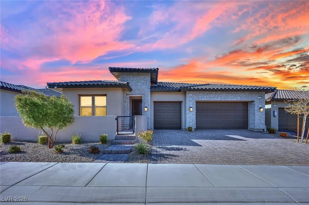 199 Bella Noche, Las Vegas, NV 89138