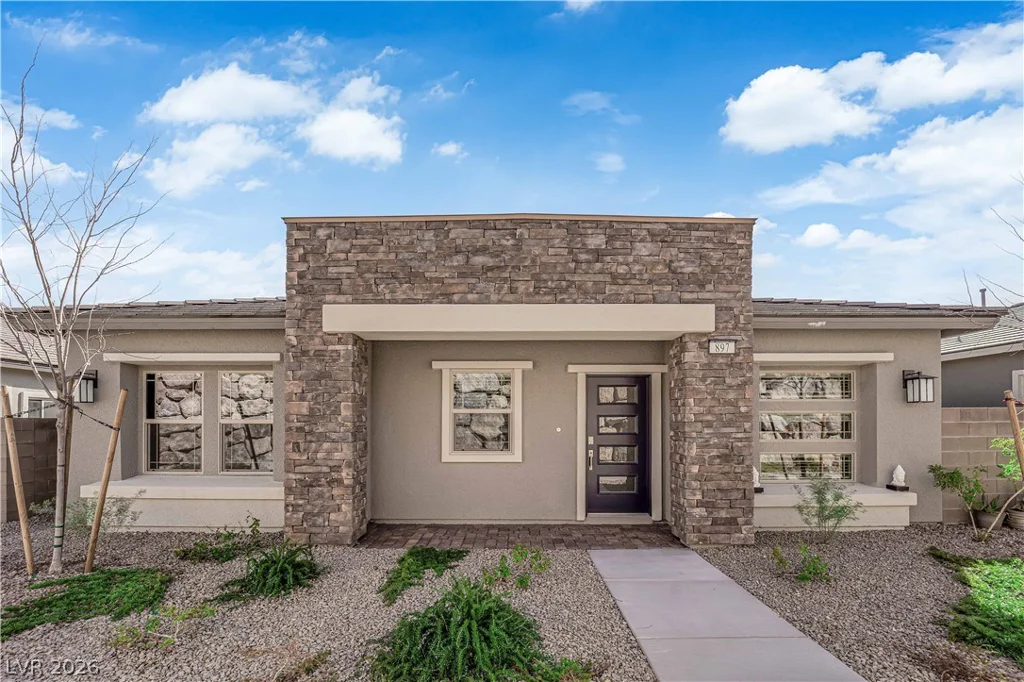 897 Carlton Terrace, Las Vegas, NV 89138