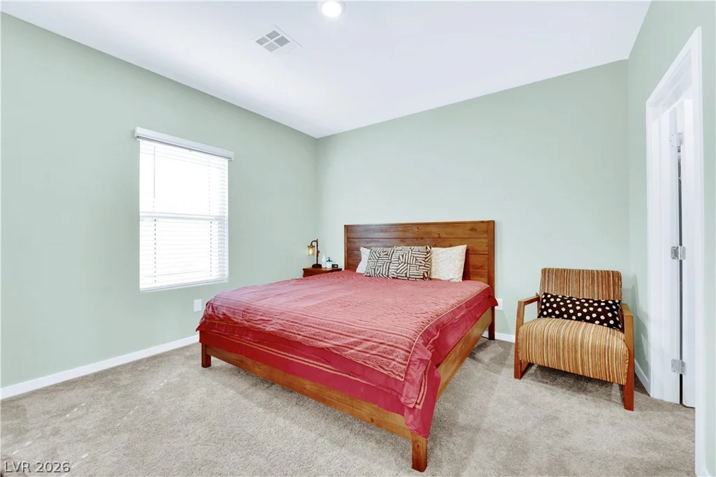 897 Carlton Terrace, Las Vegas, NV 89138