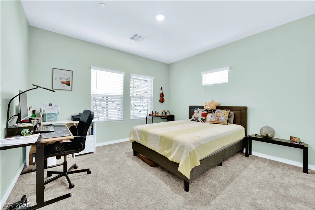 897 Carlton Terrace, Las Vegas, NV 89138