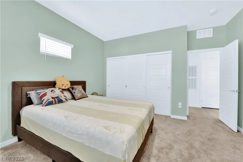 897 Carlton Terrace, Las Vegas, NV 89138