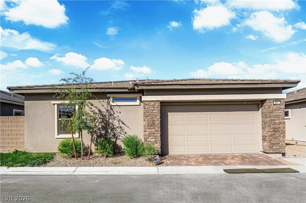 897 Carlton Terrace, Las Vegas, NV 89138