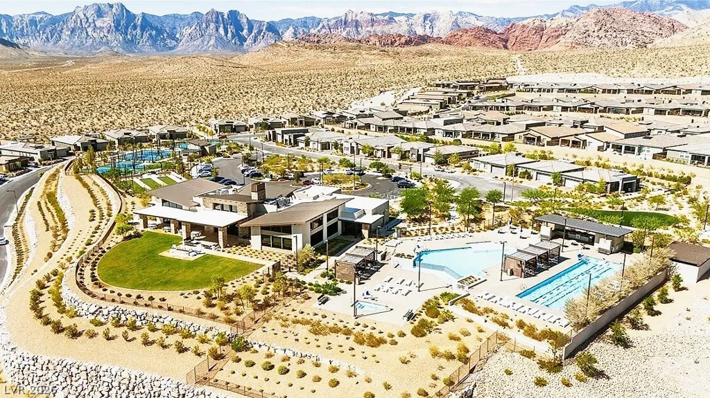 897 Carlton Terrace, Las Vegas, NV 89138