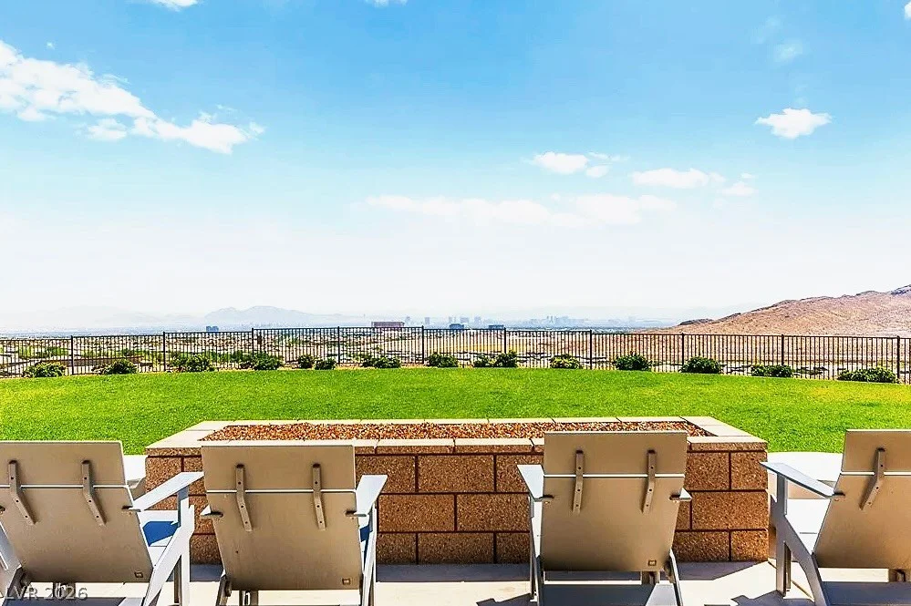 897 Carlton Terrace, Las Vegas, NV 89138
