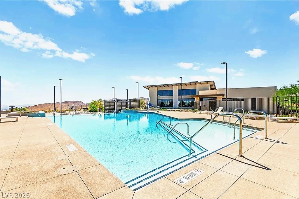 897 Carlton Terrace, Las Vegas, NV 89138