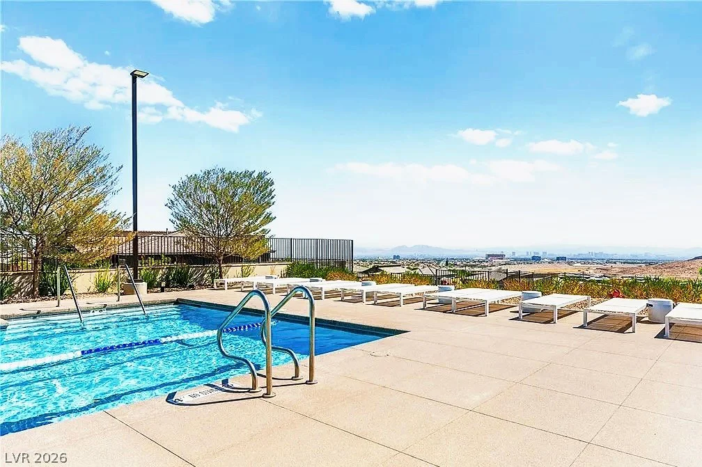 897 Carlton Terrace, Las Vegas, NV 89138