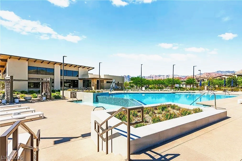 897 Carlton Terrace, Las Vegas, NV 89138