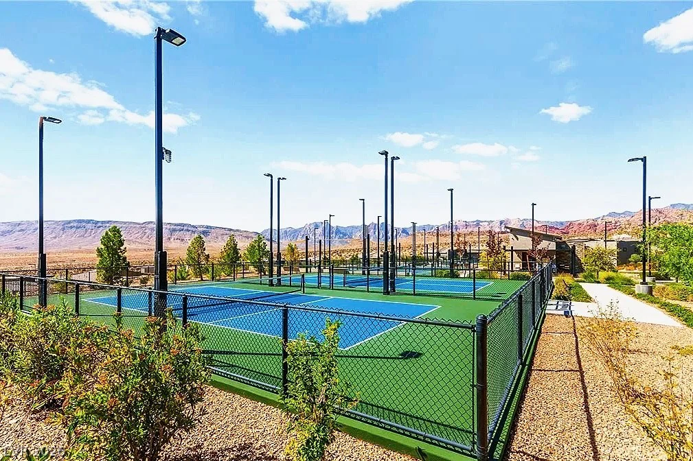 897 Carlton Terrace, Las Vegas, NV 89138
