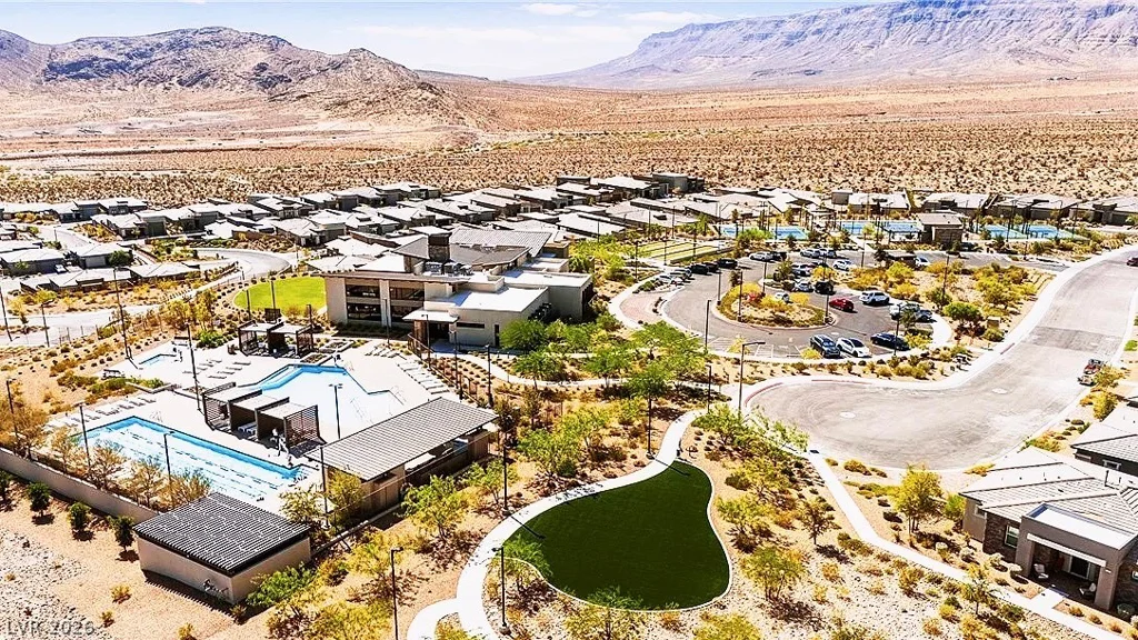 897 Carlton Terrace, Las Vegas, NV 89138