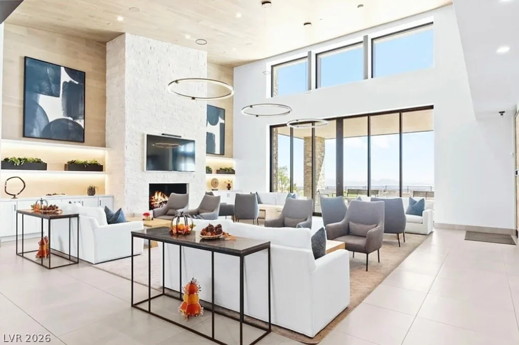 897 Carlton Terrace, Las Vegas, NV 89138