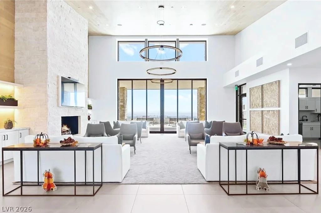 897 Carlton Terrace, Las Vegas, NV 89138