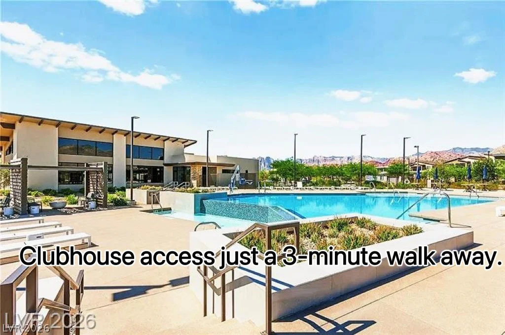 897 Carlton Terrace, Las Vegas, NV 89138