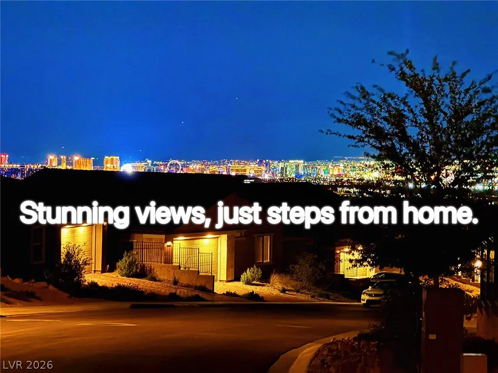 897 Carlton Terrace, Las Vegas, NV 89138