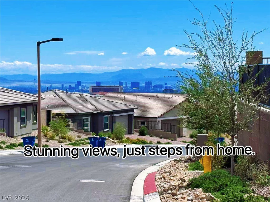 897 Carlton Terrace, Las Vegas, NV 89138