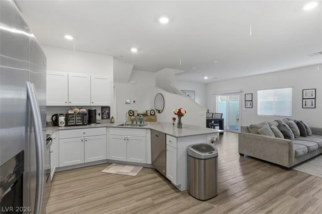 4760 Equinox Sky, North Las Vegas, NV 89084