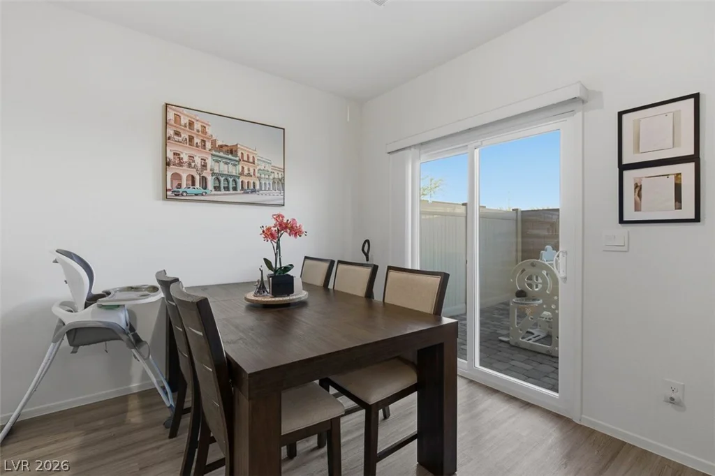 4760 Equinox Sky, North Las Vegas, NV 89084
