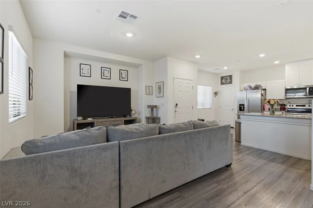 4760 Equinox Sky, North Las Vegas, NV 89084