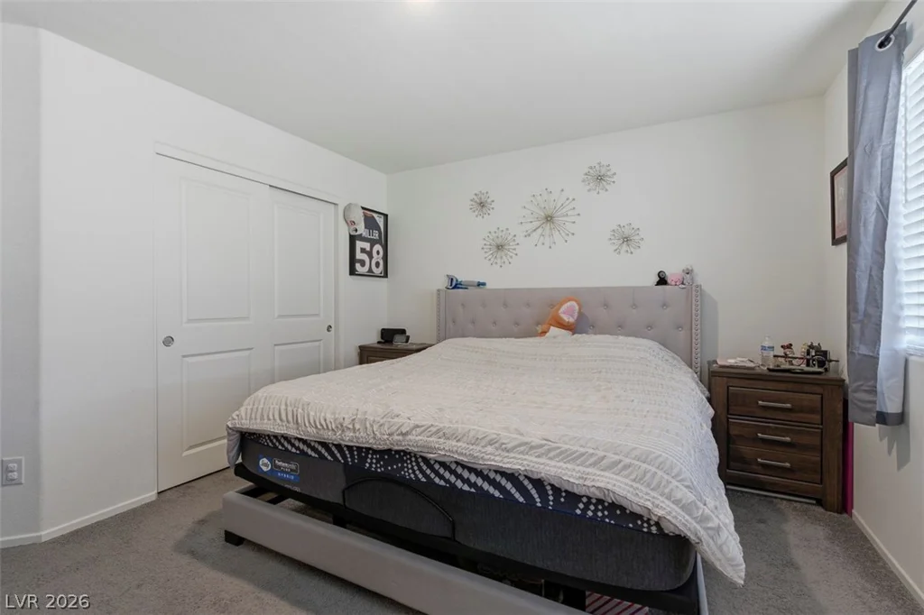 4760 Equinox Sky, North Las Vegas, NV 89084