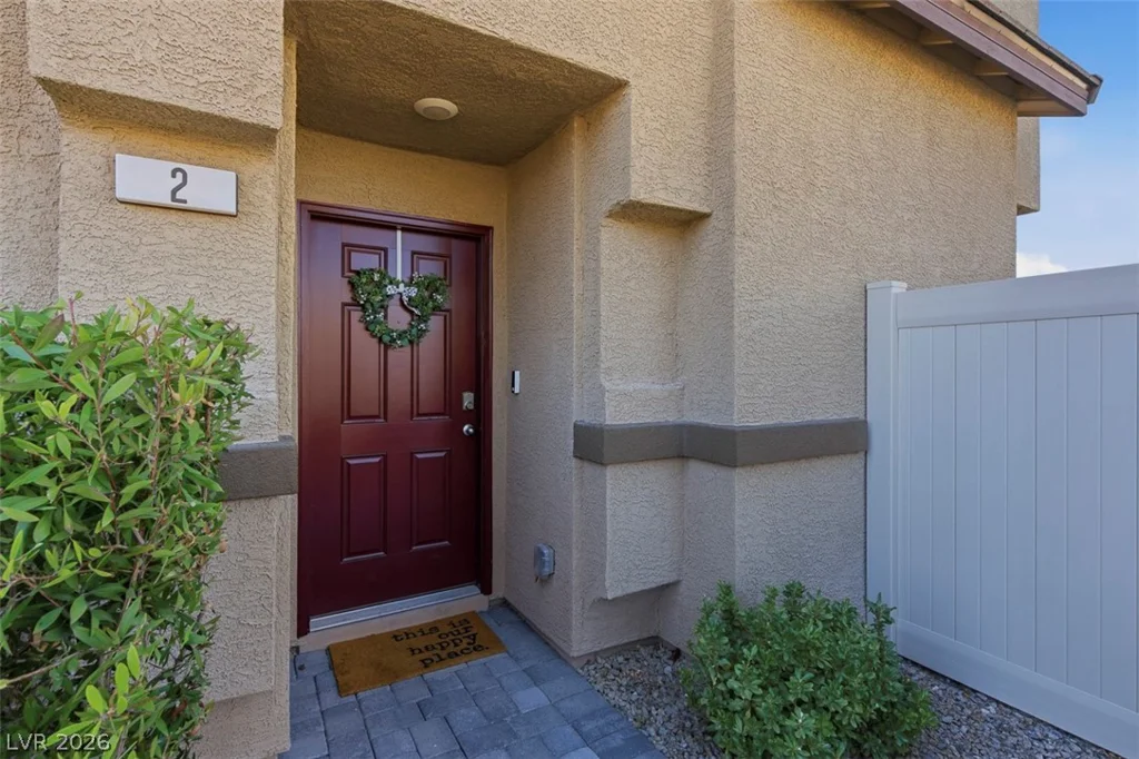 4760 Equinox Sky, North Las Vegas, NV 89084