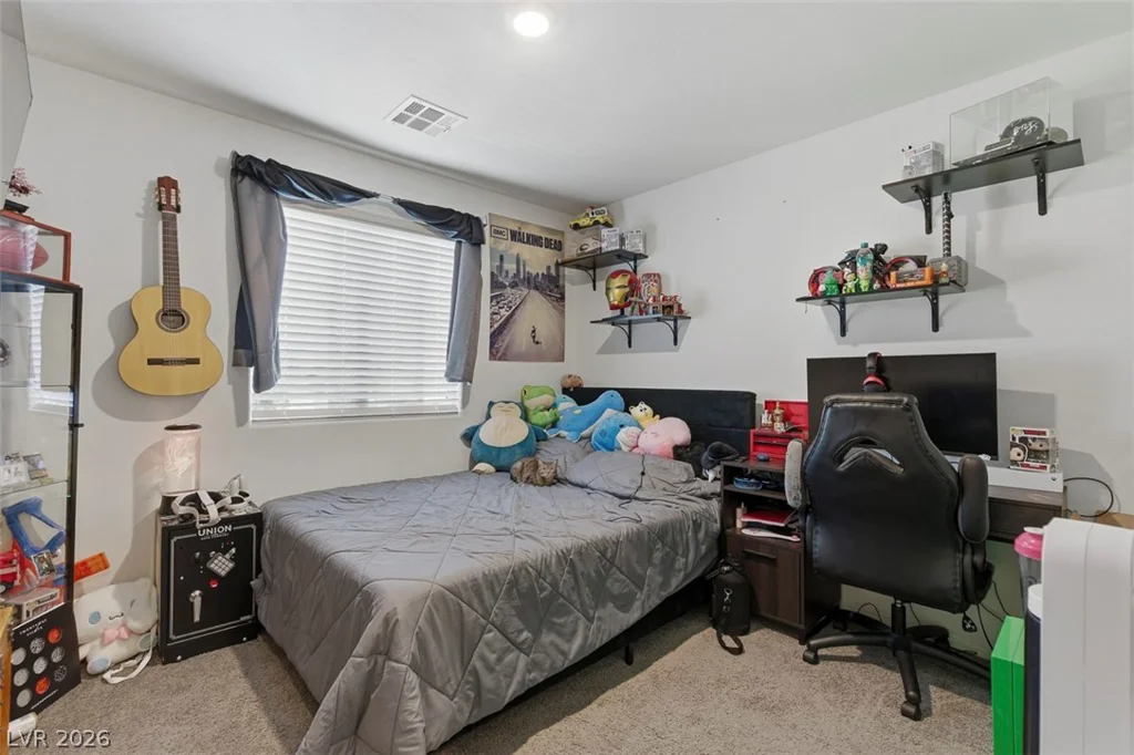 4760 Equinox Sky, North Las Vegas, NV 89084