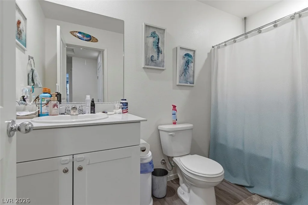 4760 Equinox Sky, North Las Vegas, NV 89084