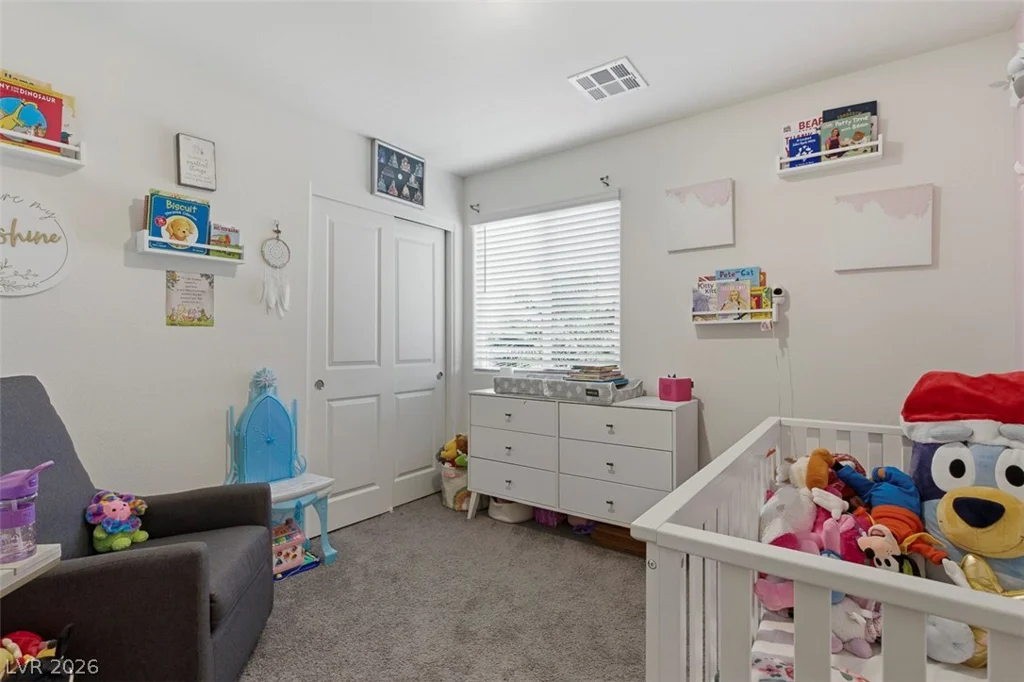 4760 Equinox Sky, North Las Vegas, NV 89084