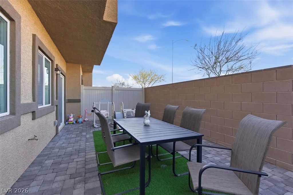 4760 Equinox Sky, North Las Vegas, NV 89084
