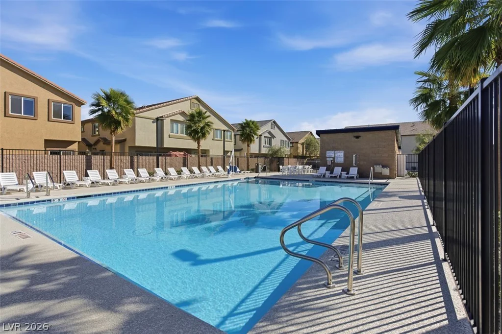 4760 Equinox Sky, North Las Vegas, NV 89084