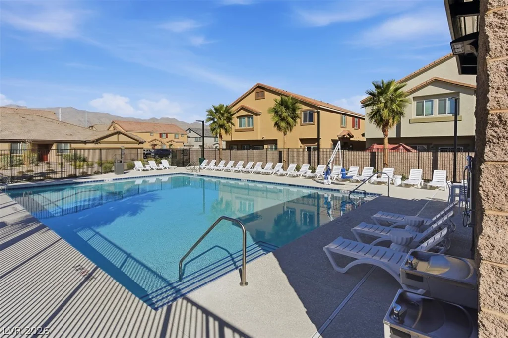 4760 Equinox Sky, North Las Vegas, NV 89084