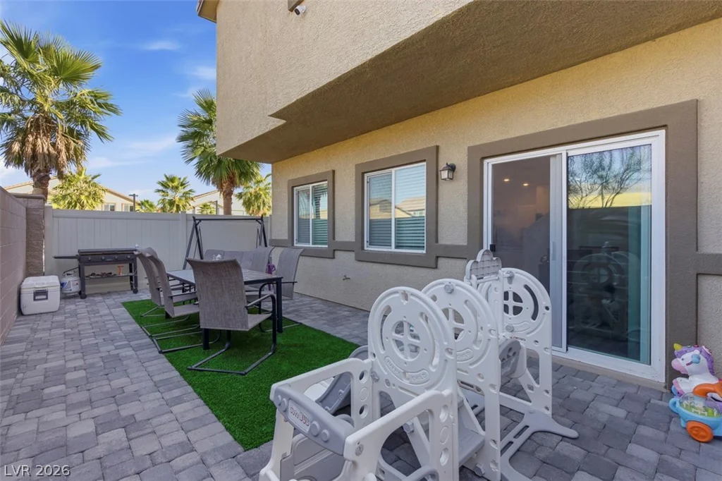 4760 Equinox Sky, North Las Vegas, NV 89084