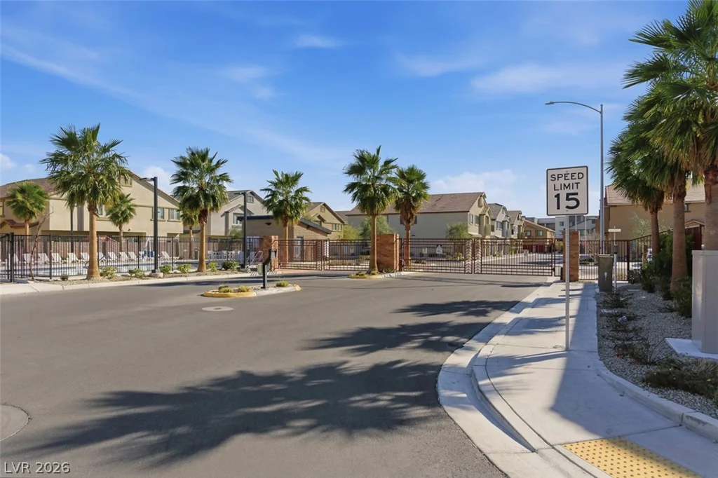 4760 Equinox Sky, North Las Vegas, NV 89084