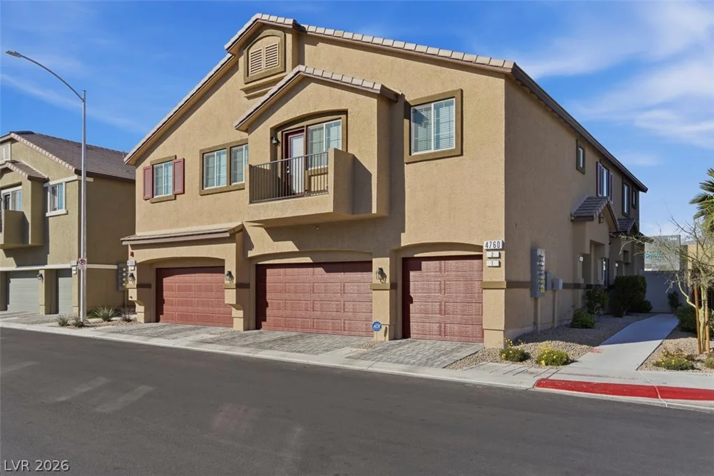 4760 Equinox Sky, North Las Vegas, NV 89084
