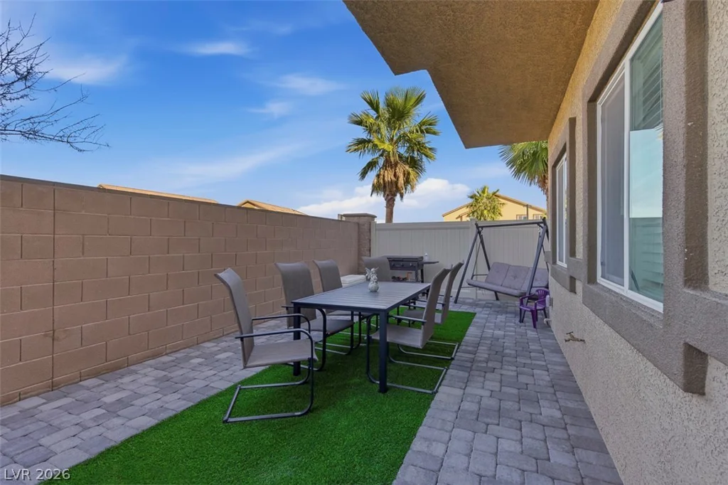 4760 Equinox Sky, North Las Vegas, NV 89084